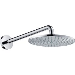 Hansgrohe Raindance S Fejzuhany 240 1jet zuhanykarral króm 