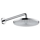 Hansgrohe Raindance S Fejzuhany 300 1jet 46 cm-es zuhanykarral króm 