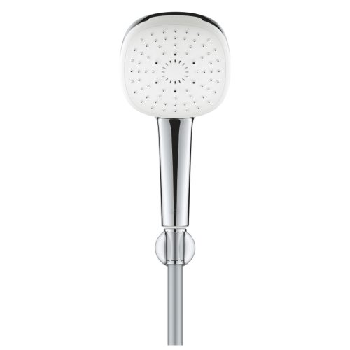 Grohe Tempesta Cube 110 Fali tartós zuhanyszett 3 spray króm