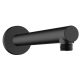 Hansgrohe Vernis Blend Zuhanykar 24 cm matt fekete