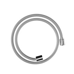   Hansgrohe Designflex Textilszálas zuhanytömlő 1.25m króm 