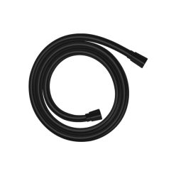 Hansgrohe Isiflex Zuhany gégecső DN15 1,60 m matt fekete