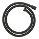Grohe Silverflex Twistfree Zuhany gégecső 1250 mm Phantom Black