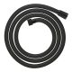 Grohe Silverflex Twistfree Zuhany gégecső 1750 mm Phantom Black