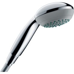   Hansgrohe Crometta 85 Zuhanyfej kétféle vízsugárral chrome