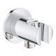 Grohe Tempesta fali csatlakozás króm