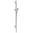 Hansgrohe Unica Zuhanyrúd S Puro 65 cm-es zuhanytömlővel króm