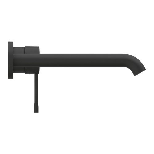 Grohe Essence 2 lyukas fali mosdócsaptelep L Phantom Black