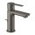 Grohe Lineare Egykaros mosdócsaptelep XS leeresztővel Brushed Hard Graphite