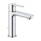 Grohe Lineare Egykaros mosdócsaptelep S leeresztővel Króm