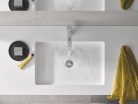 Grohe Lineare Egykaros mosdócsaptelep S leeresztővel Króm