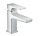 Hansgrohe Metropol egykaros mosdócsaptelep normál fogantyú 100 Push-Open lefolyóval chrome