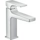 Hansgrohe Metropol egykaros mosdócsaptelep 110 Push-Open lefolyóval chrome