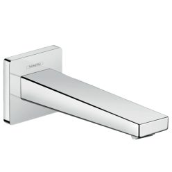 Hansgrohe Metropol kádtöltő chrome