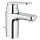 Grohe Eurosmart Cosmopolitan mosdócsaptelep S húzórudas leeresztővel króm