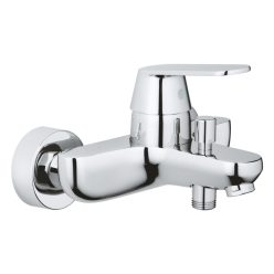 Grohe Eurosmart Cosmopolitan kádcsaptelep króm