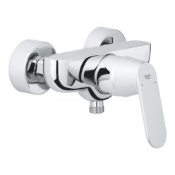 Grohe Eurosmart Cosmopolitan zuhanycsaptelep króm