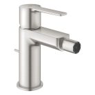 Grohe Lineare Egykaros bidécsaptelep S leeresztővel SuperSteel