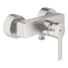 Grohe Lineare Egykaros zuhanycsaptelep SuperSteel