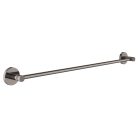 Grohe Essentials Fali fürdőlepedő tartó 654 mm Hard Graphite