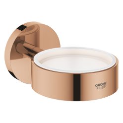 Grohe Essentials Tartókonzol Warm Sunset