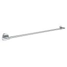 Grohe Essentials Fali fürdőlepedő tartó 854 mm króm