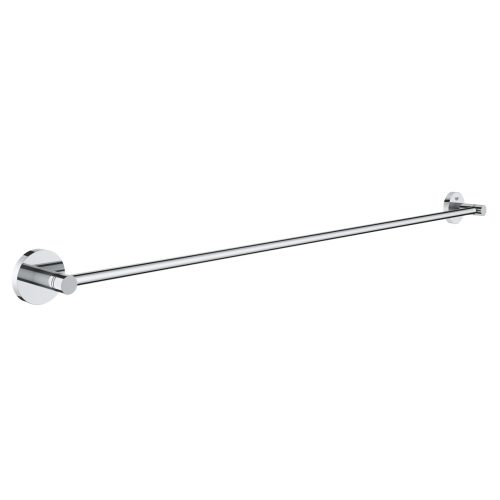 Grohe Essentials Fali fürdőlepedő tartó 854 mm króm