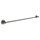 Grohe Essentials Fali fürdőlepedő tartó 854 mm Hard Graphite