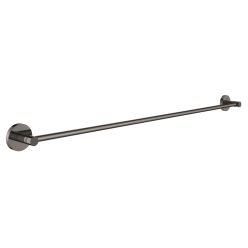   Grohe Essentials Fali fürdőlepedő tartó 854 mm Hard Graphite