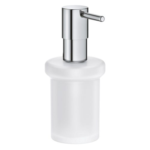 Grohe Essentials Szappanadagoló króm