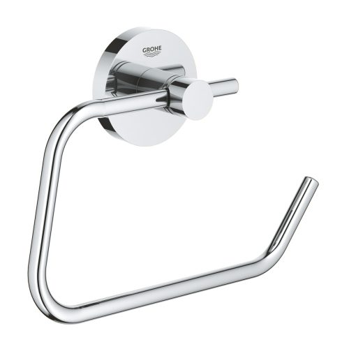 Grohe Essentials Toalettpapír-tartó króm