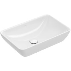   Villeroy & Boch Venticello Pultra ültethető mosdókagyló 550 mm