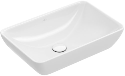 Villeroy & Boch Venticello Pultra ültethető mosdókagyló 550 mm