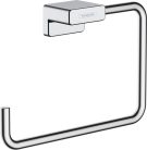 Hansgrohe AddStoris Törölközőtartó, gyűrű alakú chrome