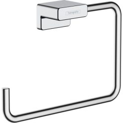   Hansgrohe AddStoris Törölközőtartó, gyűrű alakú chrome
