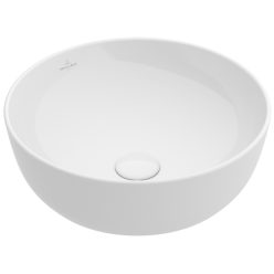   Villeroy & Boch Artis Pultra ültethető mosdókagyló Kerek 430 mm