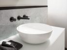 Villeroy & Boch Artis Pultra ültethető mosdókagyló Kerek 430 mm