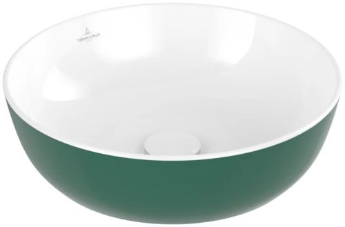 Villeroy & Boch Artis Pultra ültethető mosdókagyló Kerek Forest 430 mm