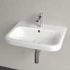 Villeroy & Boch Architectura Falhoz rögzíthető Beépíthető téglalap mosdókagyló 600 mm