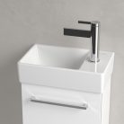 Villeroy & Boch Avento Kézmosó 360 mm balos