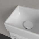 Villeroy & Boch Avento Kézmosó 360 mm balos