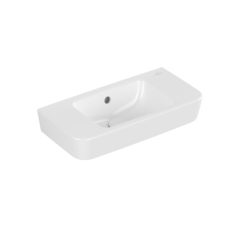   Villeroy & Boch O.Novo kompakt mosdókagyló Csaplyukfurat nélkül 500x250 mm