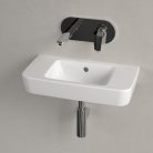 Villeroy & Boch O.Novo kompakt mosdókagyló Csaplyukfurat nélkül 500x250 mm