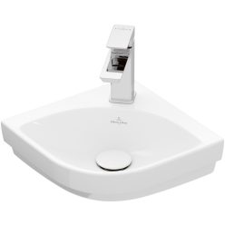 Villeroy & Boch Subway 3.0 sarokmosdó 320 mm