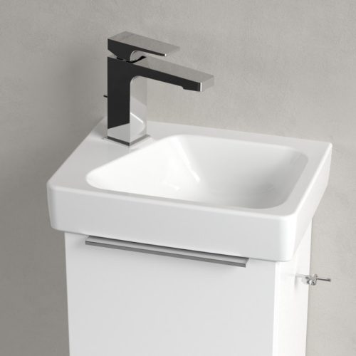 Villeroy & Boch Architectura Kézmosó túlfolyóval 360 mm jobbos