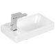 Villeroy & Boch Architectura Kézmosó túlfolyóval 480 mm jobbos