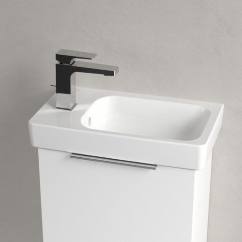 Villeroy & Boch Architectura Kézmosó túlfolyóval 480 mm jobbos