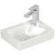 Villeroy & Boch Architectura Kézmosó túlfolyóval 360 mm balos