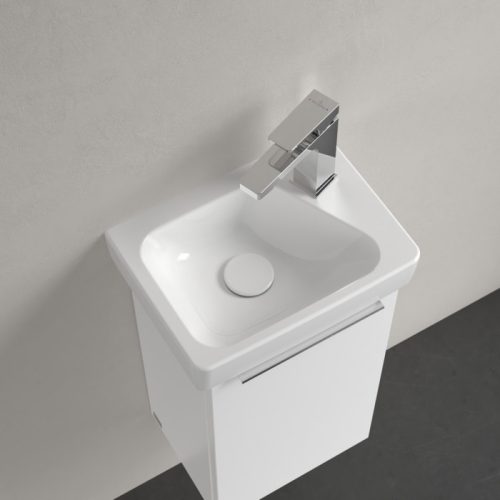 Villeroy & Boch Architectura Kézmosó túlfolyóval 360 mm balos