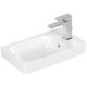 Villeroy & Boch Architectura Kézmosó túlfolyóval 480 mm balos